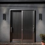 2859-1W, уличный светильник, D155xW90xH160, 1xE27x40W, IP54, excluded — изображение 7