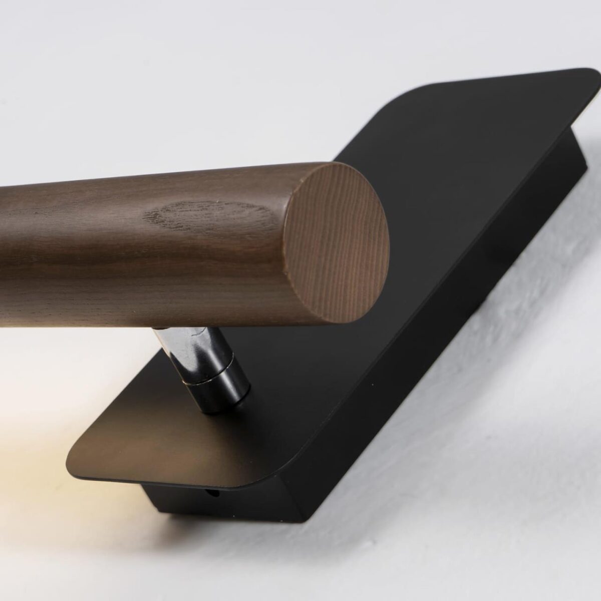 2988-1W, настенный светильник, D85xW500xH190, LEDx9W, 720LM, 3000K, included — изображение 4