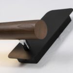 2988-1W, настенный светильник, D85xW500xH190, LEDx9W, 720LM, 3000K, included — изображение 4