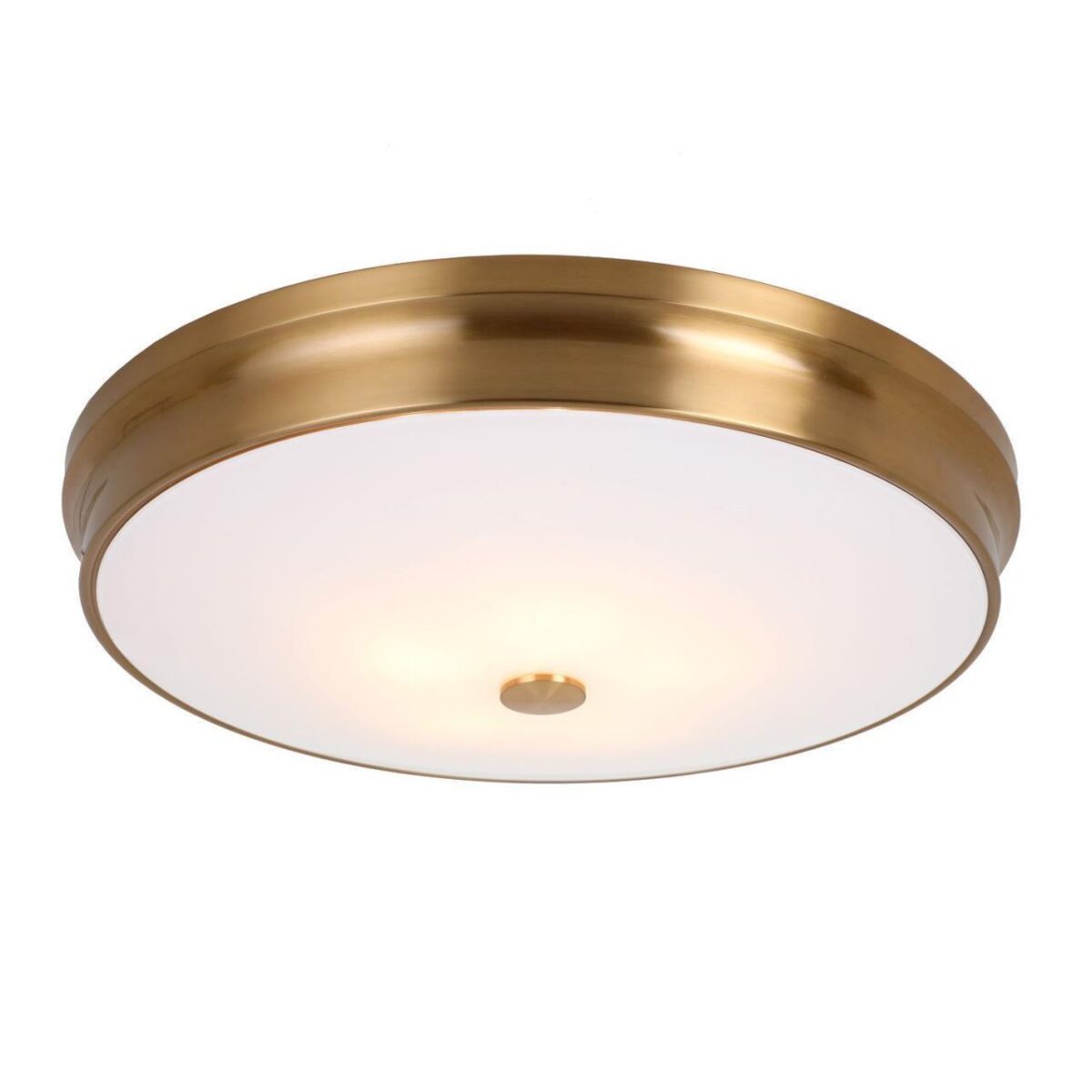 2375-5C, потолочный светильник, D550xH120, 5xE27x40W, excluded 2375-5C, потолочный светильник, D550xH120, 5xE27x40W, excluded — изображение 1