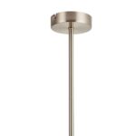 2650-14P, подвесная люстра, L860xW430xH370/550, 14xG9x28W, excluded — изображение 4