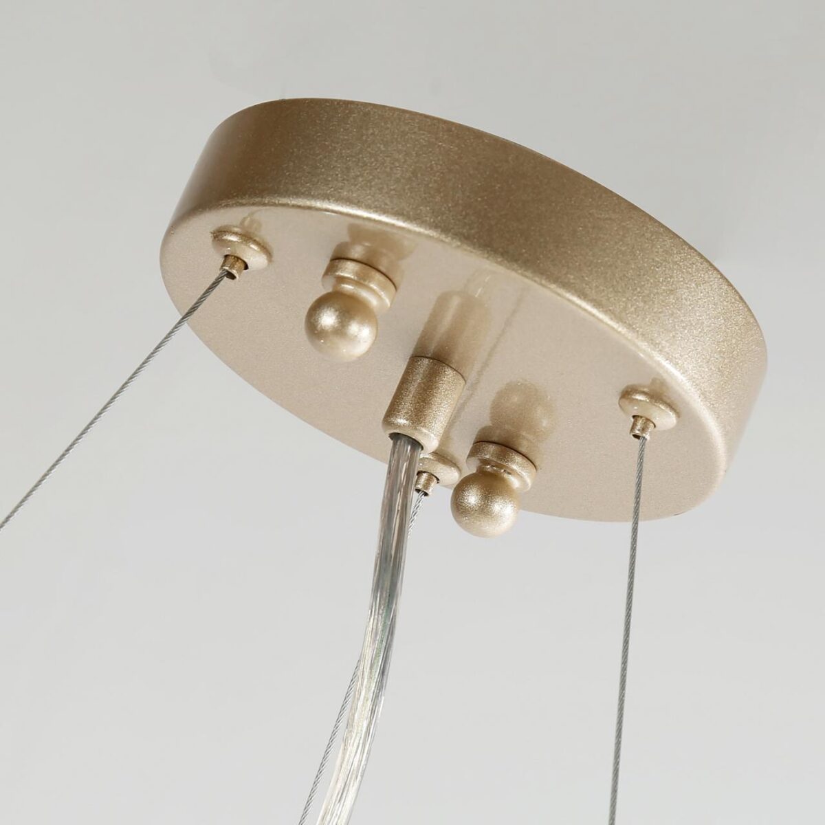 3056-7P, подвесная люстра, D600xH350/1350, 7xE14x40W, excluded — изображение 4