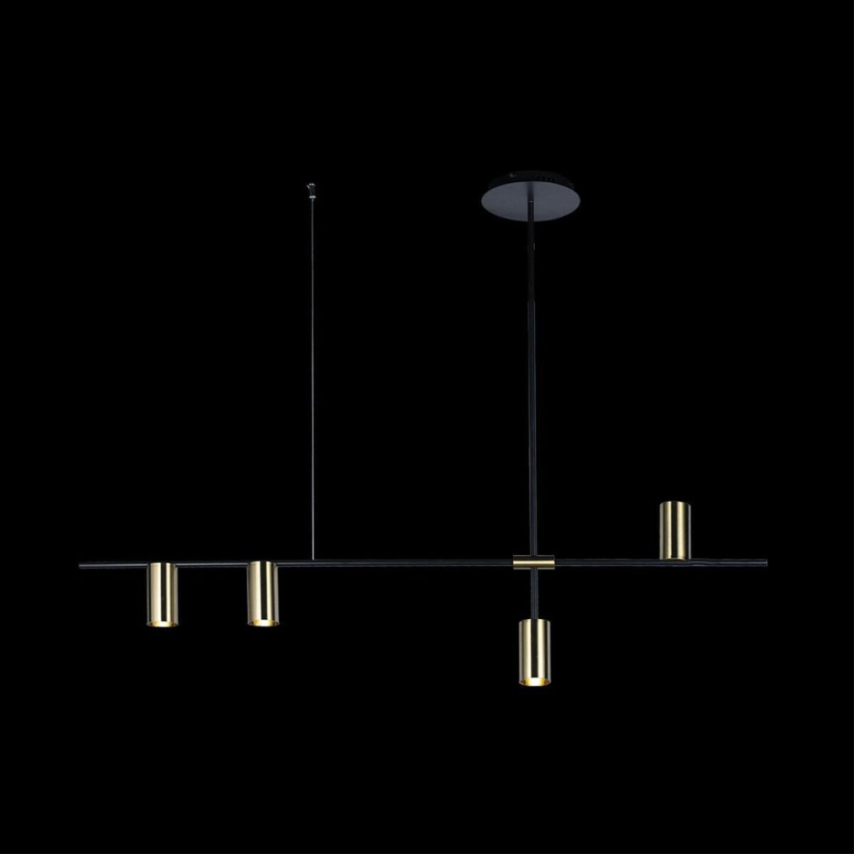 8120-4 Светильник на штанге LOFT IT Tribes — изображение 2