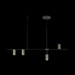 8120-4 Светильник на штанге LOFT IT Tribes — изображение 2