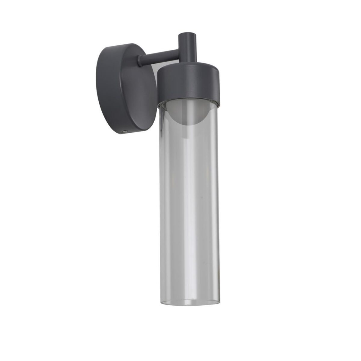 4703-1W, настенный светильник, D125xW100xH285, LEDx5W, 340LM, 3000K, IP54, included — изображение 2