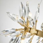 4058-8P, подвесная люстра, D520xH260/1285, 8xG9x25W, excluded — изображение 5