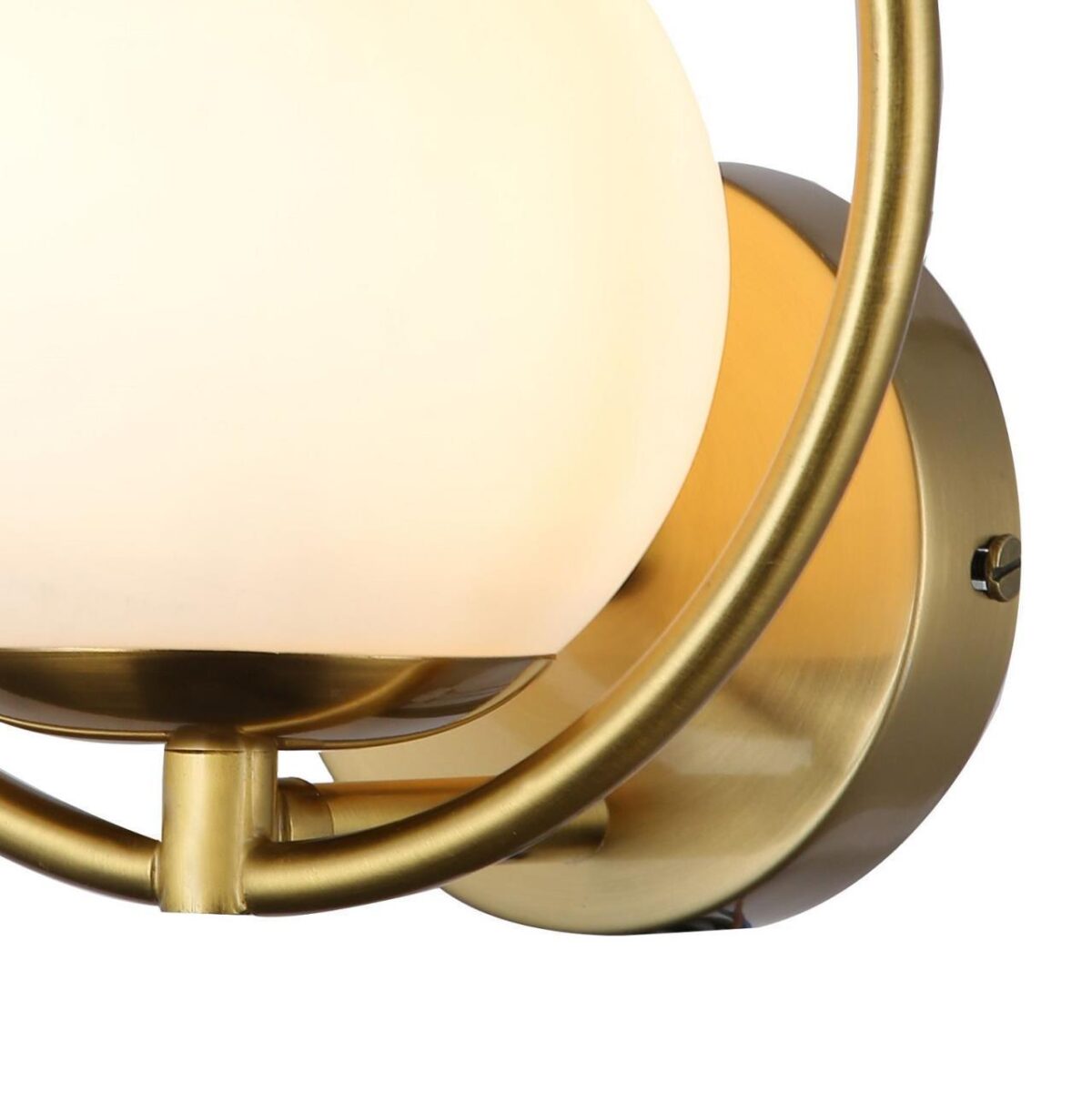 2788-1W, настенный светильник, D165xW200xH200, 1xE27x60W, excluded — изображение 3