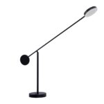 4572-1T, настольный светильник, L910xW160xH445, LEDx7W, 560LM, 4000K, included, switch — изображение 2