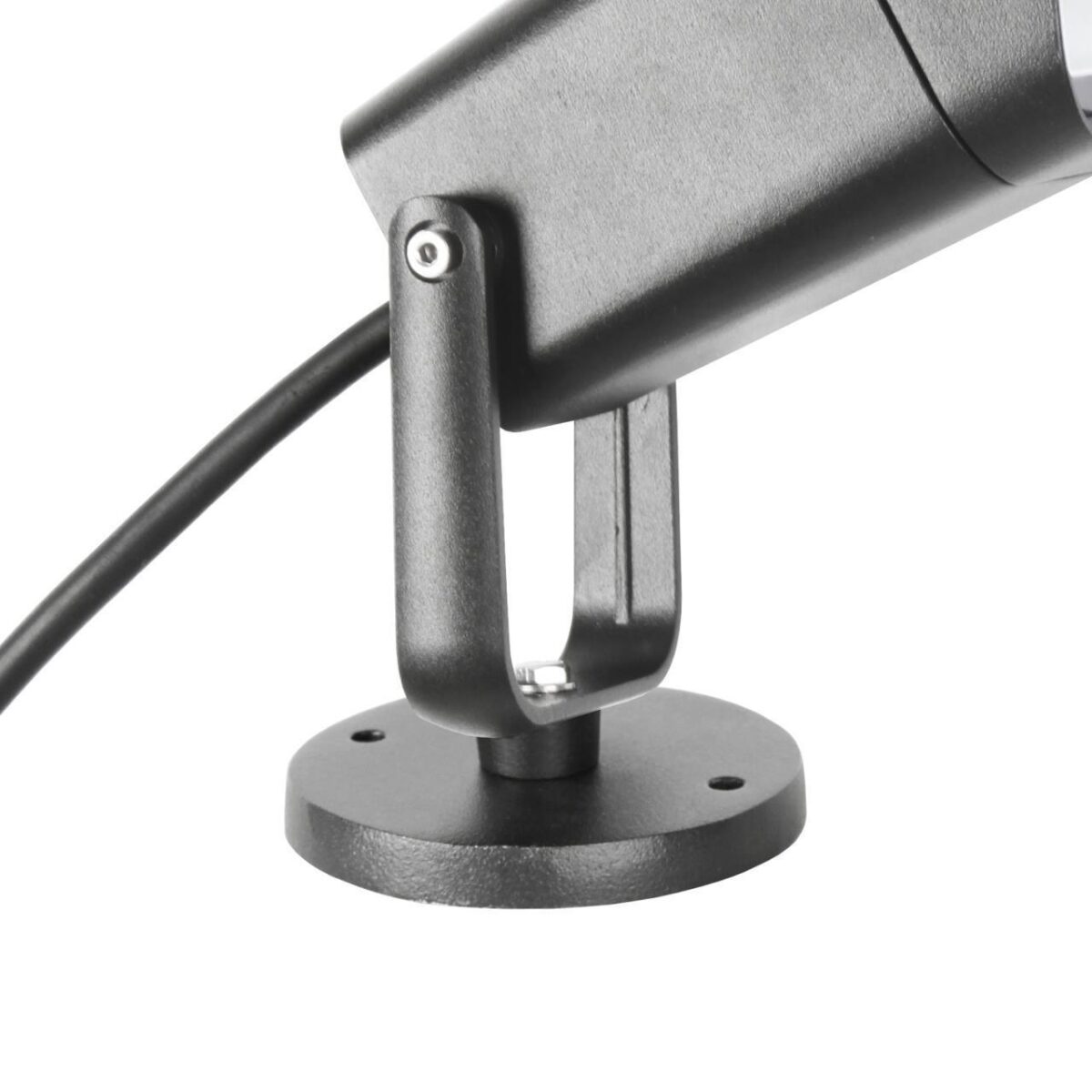 4031-1T, уличный светильник, L79xW75xH220, LEDx12W, 1000LM, 4000K, IP65, included — изображение 2