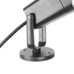 4031-1T, уличный светильник, L79xW75xH220, LEDx12W, 1000LM, 4000K, IP65, included — изображение 2