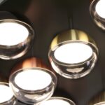 4371-12C, потолочная люстра, D650xH205, LEDx65W, 4550LM, 4000K, included — изображение 6