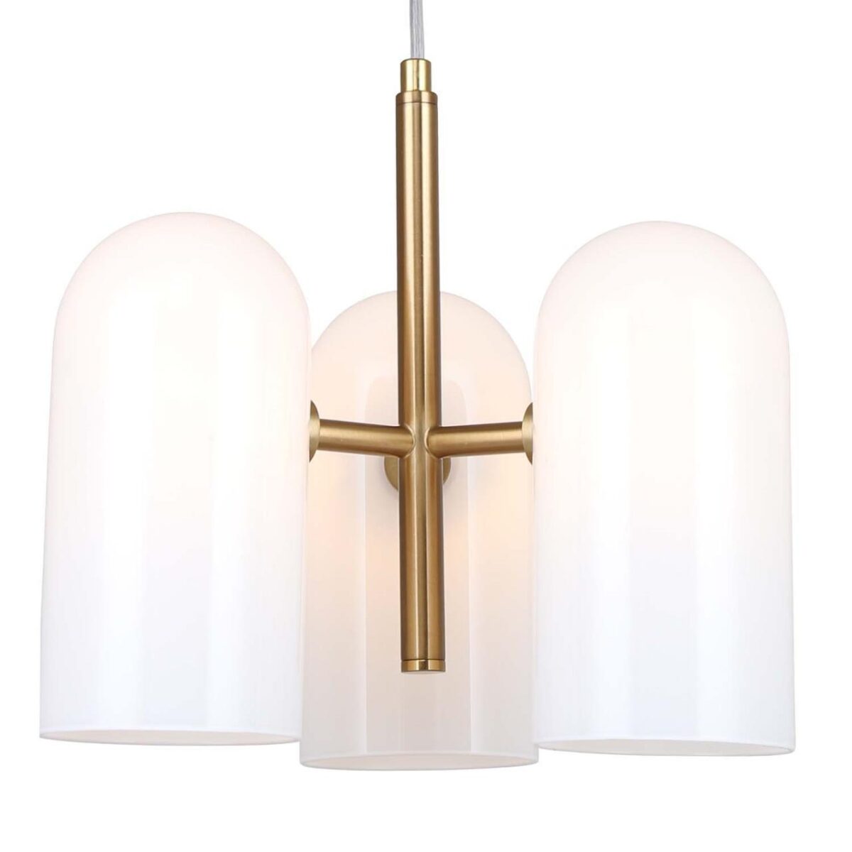 4619-3P, подвесная люстра, D290xH350/1550, 3xG9x40W, excluded — изображение 4