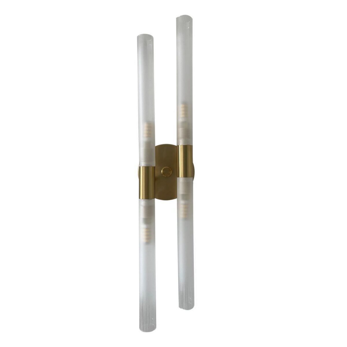 4196-4W, настенный светильник, D90xW100xH500, 4xG9x20W, excluded — изображение 2