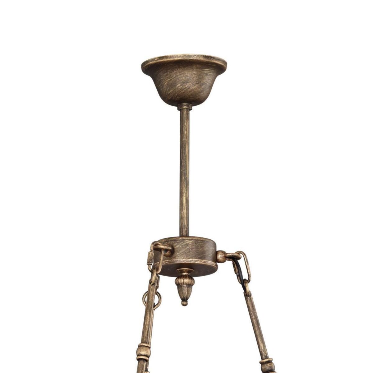 2159-6P, люстра подвесная, D700xH820, 6xE14x40W, excluded — изображение 2