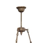 2159-6P, люстра подвесная, D700xH820, 6xE14x40W, excluded — изображение 2