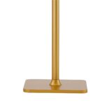 4616-1T, настольный светильник, D110xH380, LEDx3.5W, 265LM, 4000K, included, touch dimmer — изображение 6