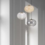 4451-1P, подвес, D180xH280/1430, LEDx4W, 380LM, 4000K, included — изображение 9