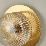 4051-1W, настенный светильник, D140xW220xH220, 1xG9x28W, excluded — изображение 7