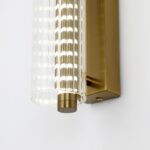 4489-1W, настенный светильник, D130xW70xH300, LEDx5W, 150LM, 4000K, included — изображение 3