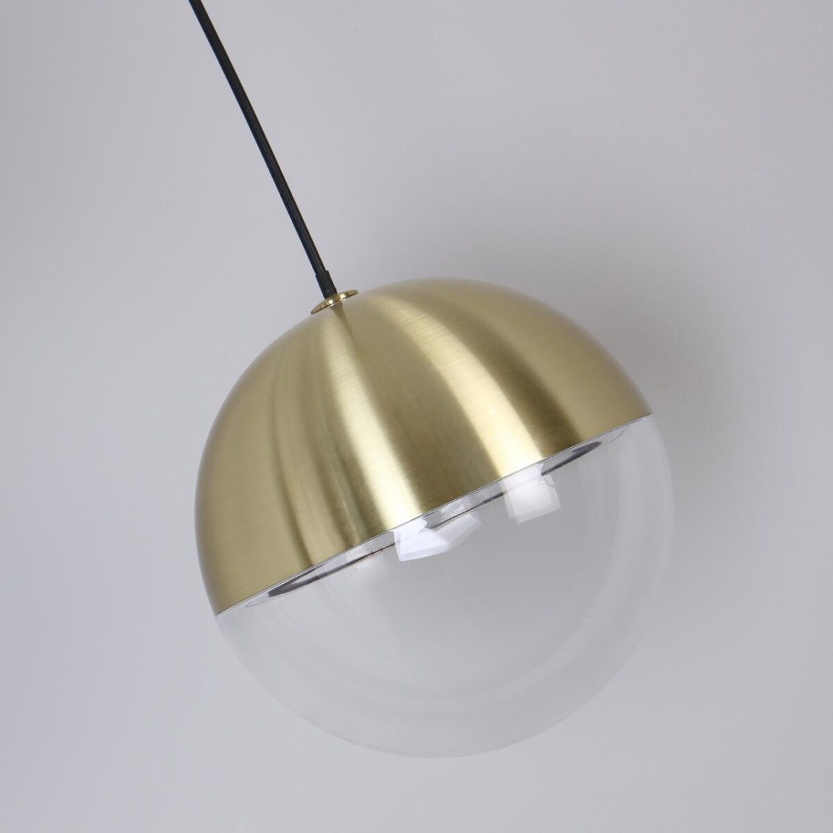 4370-1P, подвес, D120xH250/1800, LEDx5W, 350LM, 4000K, CRI>90, included — изображение 7