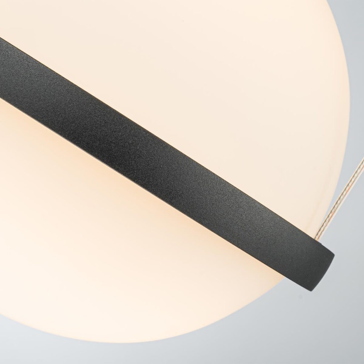 4502-1P, подвес, D225xH190/1200, LEDx20W, 1200LM, 3000K, included — изображение 7