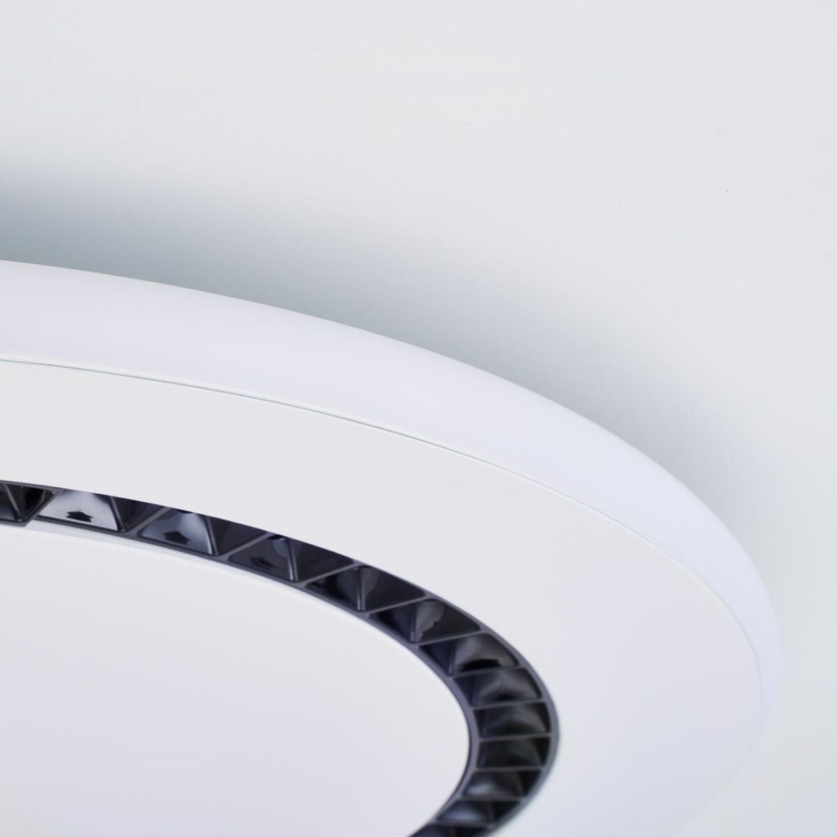 4433-1C, потолочный светильник, D500xH45, LEDx30W, 3200LM, 4000K, included — изображение 4