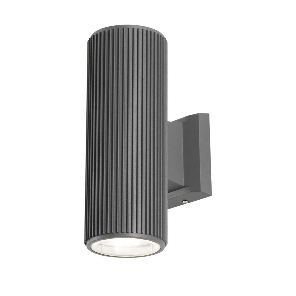 2860-2W, уличный светильник, D155xW90xH260, 2xE27x40W, IP54, excluded 2860-2W, уличный светильник, D155xW90xH260, 2xE27x40W, IP54, excluded — изображение 1