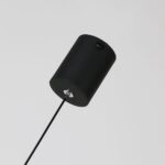 2324-2P, подвес, W180xH240/1240, 2xLEDx3W, 480LM, 4000K included — изображение 4