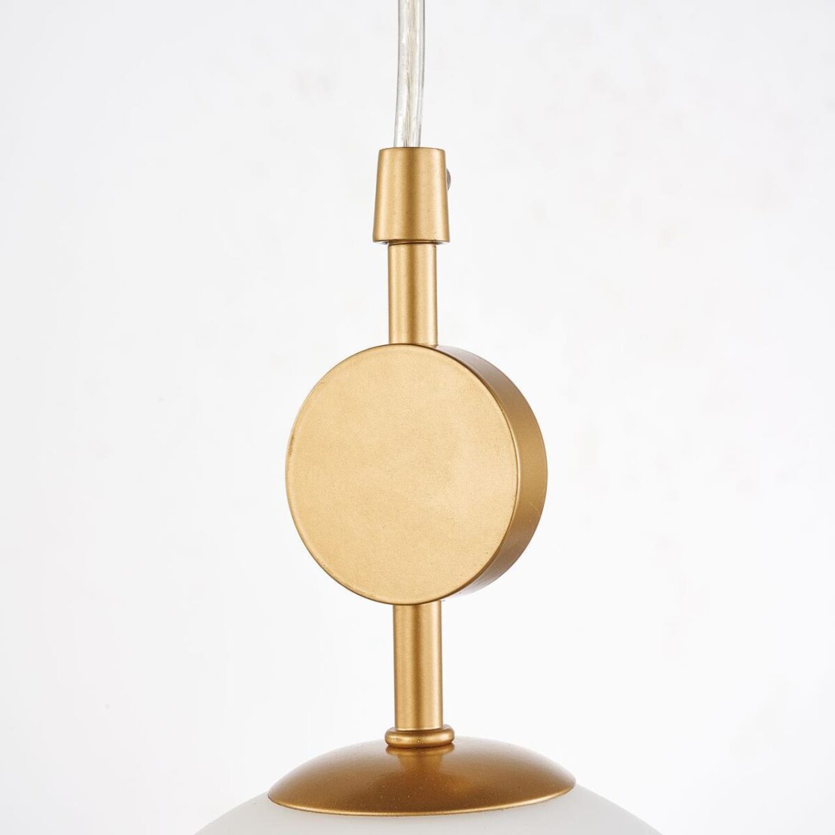 2928-1P, подвес, D150xH265/1310, 1xE14x40W, excluded — изображение 5