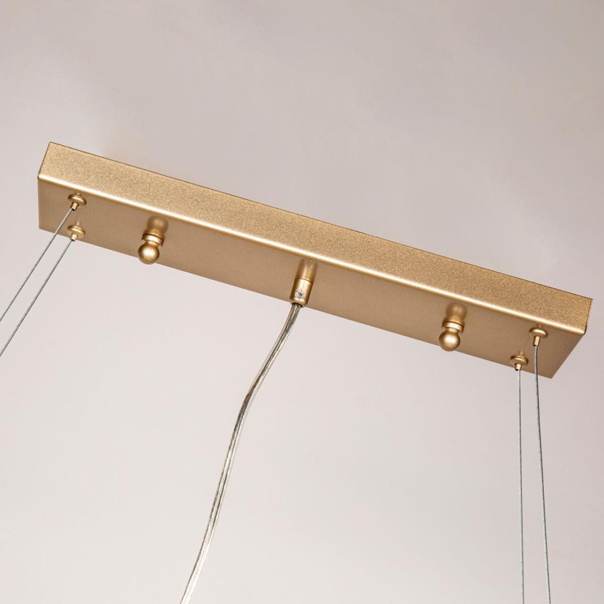 3056-10P, подвесная люстра, L1200xW500xH450/1950, 10xE14x40W, excluded — изображение 4