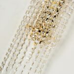 4015-3W, настенный светильник, D120xW200xH1100, 3xE14x40W, excluded — изображение 6