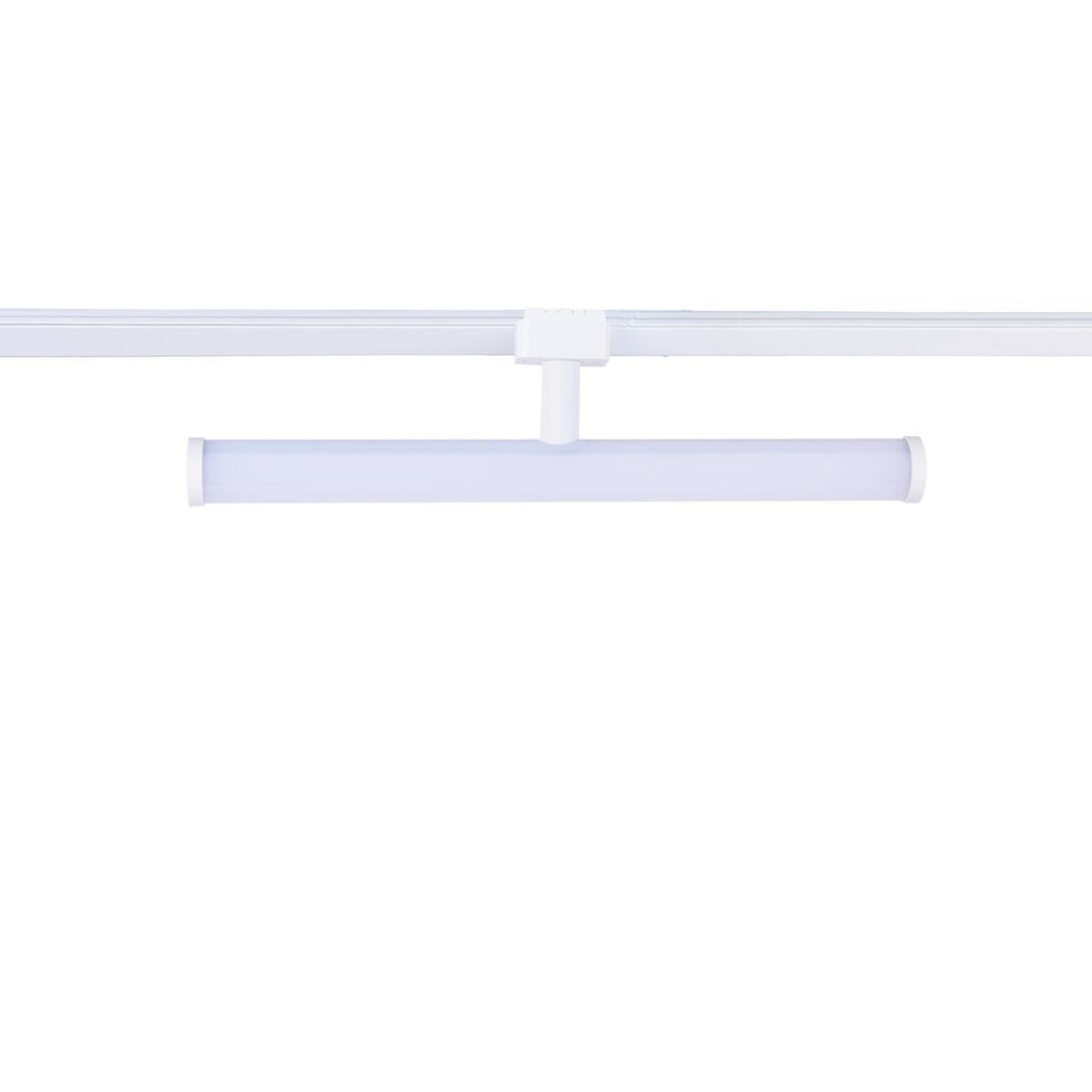4158-1U, потолочный светильник, L300xW28xH82, LEDx5W, 42V, угол рассеивания: 120°, 850LM, 3000-6000K, IP20, included — изображение 1