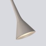 4408-1P, подвес, D120xH500/1500, LEDx6W, 525LM, 4000K, IP20, included — изображение 3