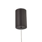 4550-1P, подвес, D160xH300/1300, LEDx7W, 235LM, 4000K, included — изображение 5