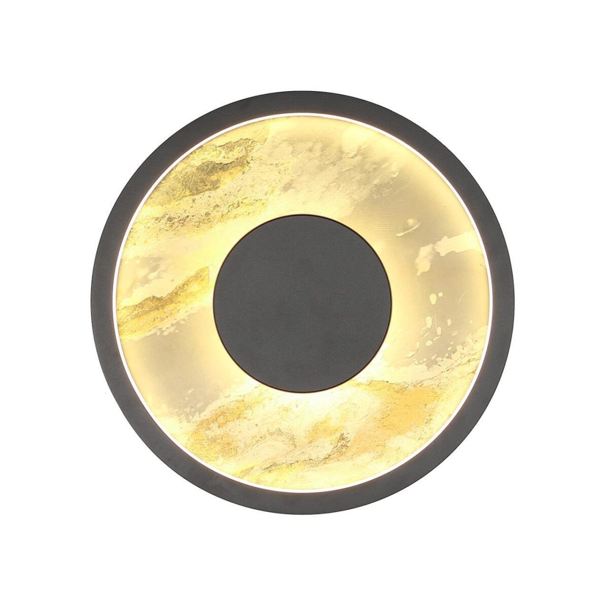 4446-1W, настенный светильник, D90xW290xH290, LEDx20W, 205LM, 4000K, included 4446-1W, настенный светильник, D90xW290xH290, LEDx20W, 205LM, 4000K, included — изображение 1