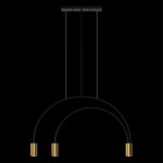 5043-3 Подвесной светильник LOFT IT Volta — изображение 2