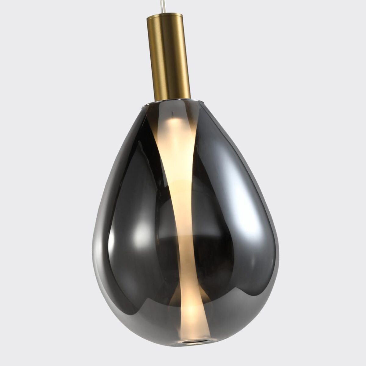 4255-1P, подвес, D150xH390/1890, LEDx4.3W, 520LM, 4000K, included — изображение 3