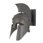 2694-1W, настенный светильник, D310xW200xH400, 1xE27x40W, excluded — изображение 2