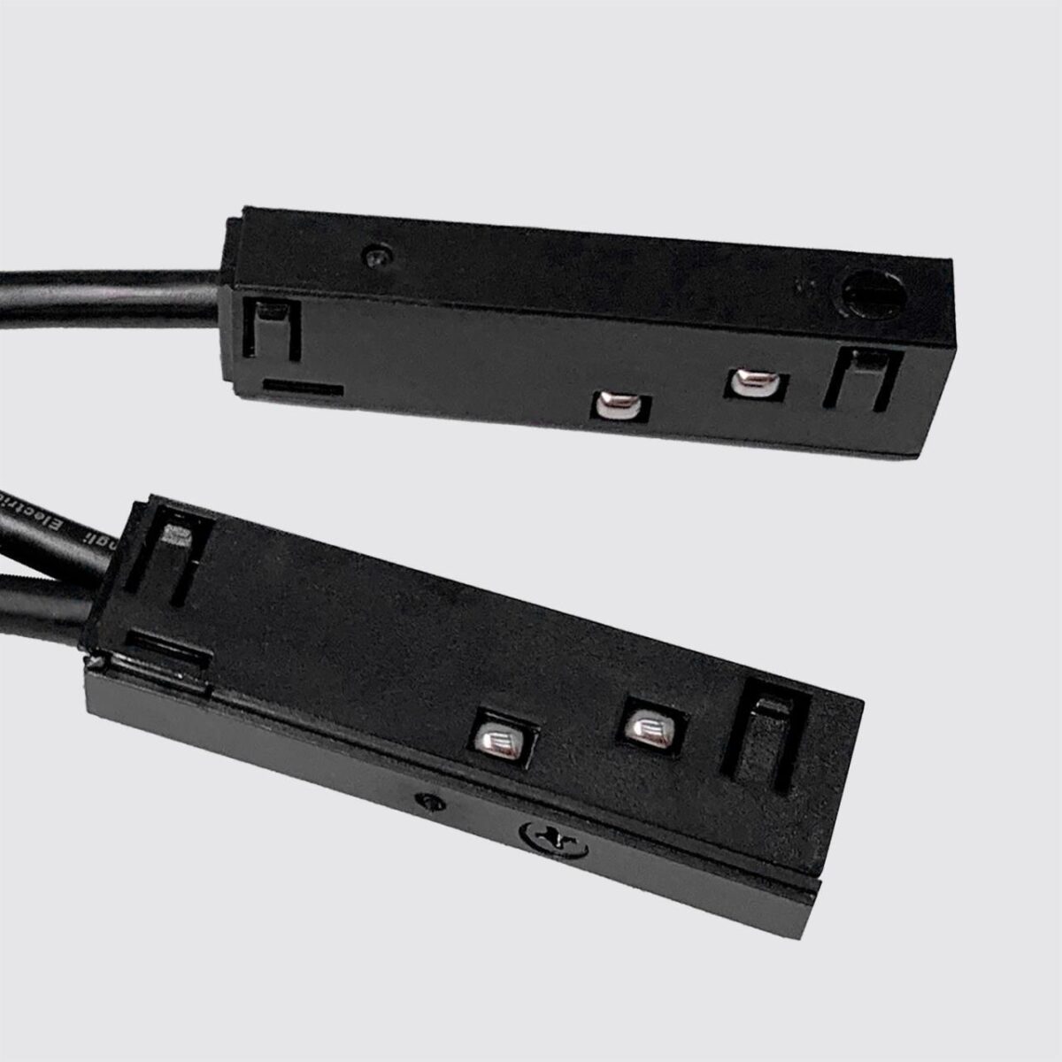 1012-CB-005, проводной коннектор, L67.5xW10.5xH19, 48V, IP20 — изображение 3