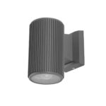 2859-1W, уличный светильник, D155xW90xH160, 1xE27x40W, IP54, excluded — изображение 2