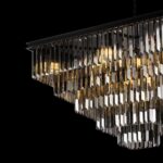 10018/800S Подвесная люстра LOFT IT Prism — изображение 4