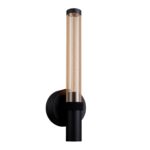 4716-1W, настенный светильник, D95xW100xH350, LEDx7W, 350LM, 4000K, included — изображение 2