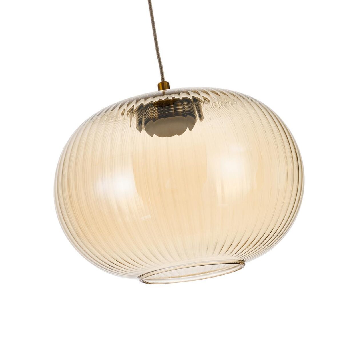 4451-1P, подвес, D180xH280/1430, LEDx4W, 380LM, 4000K, included — изображение 6