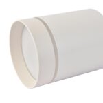 3064-1C, потолочный светильник, D79xH100, 1xGU10LEDx10W, IP20, excluded — изображение 4