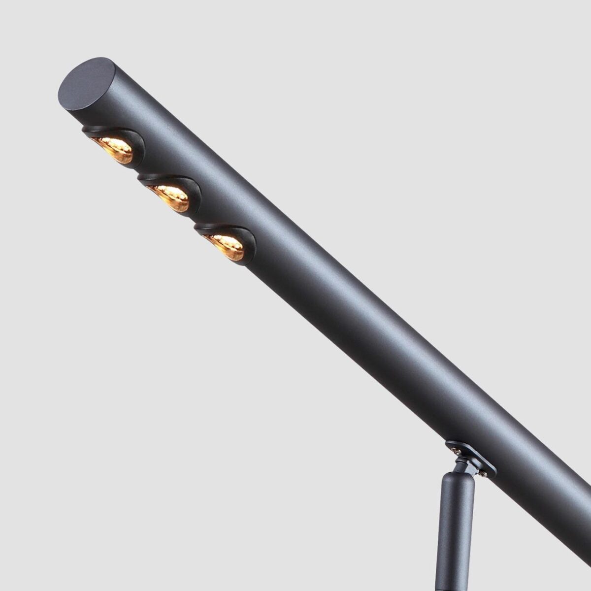 4321-1T, настольный светильник, L400xW120xH420, LEDx6W, 240LM, 4000K, CRI>90, included, switch — изображение 3