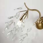 3003-1W, настенный светильник, D250xW160xH340, 1xE14x40W, excluded — изображение 5