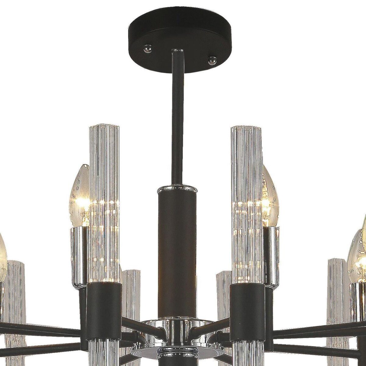 2490-8P, люстра, D740xH460, 8xE14x40W, excluded — изображение 4