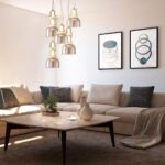 4242-2P, подвес, D260xH655/1800, LEDx12W, 675LM, 4000K, included — изображение 3