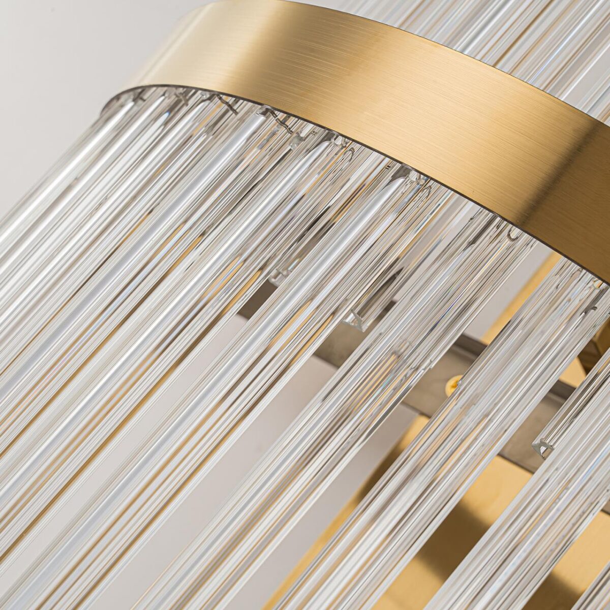 4308-5W, настенный светильник, D190xW330xH1200, 5xE14x40W, excluded — изображение 9