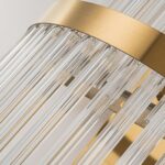 4308-5W, настенный светильник, D190xW330xH1200, 5xE14x40W, excluded — изображение 9